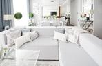 Styl modern classic 