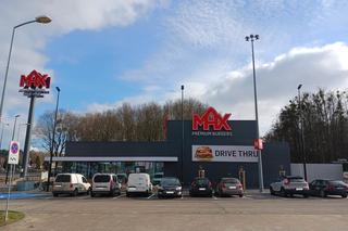 Maxi Premium Burgers w Olsztynie