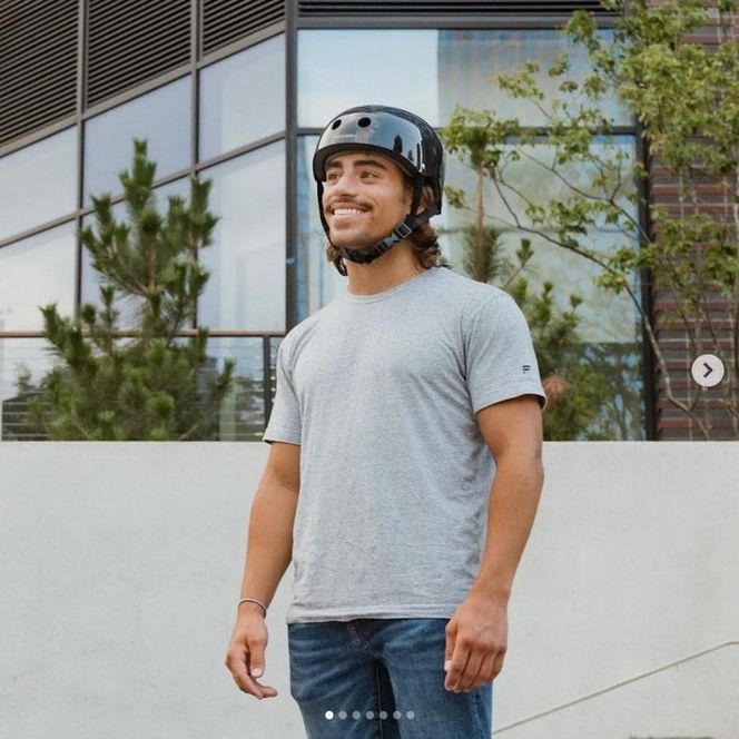 Nie żyje znany influencer. Chłopak miał tylko 20 lat!