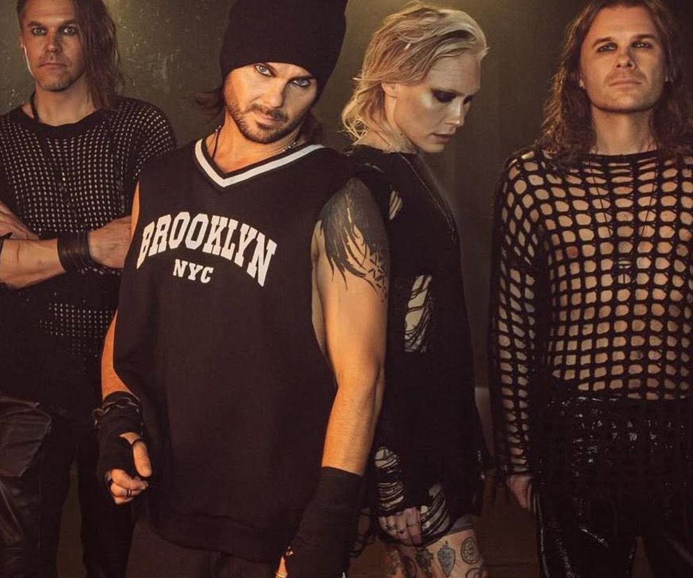 The Rasmus
