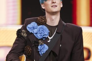 Tribbs nowym trenerem The Voice Kids