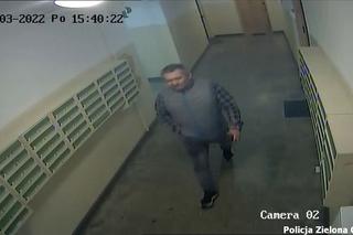 Poszukiwany mężczyzna w Zielonej Górze za oszustwo