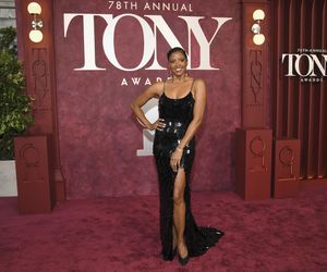 Tony Awards 2025: Czerwony dywan