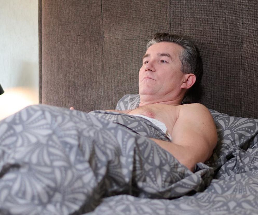 Na Wspólnej, odcinek 3858: Nalepa zamieszka z Weroniką, ale nie zdoła zapomnieć o Patrycji