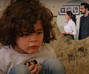 Mały Yusuf ucieknie z sierocińca i trafi w ręce handlarza dziećmi! Co wydarzy się w serialu na początku lipca? 