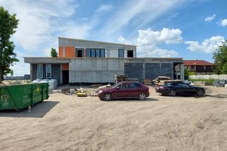 Przedszkole w Nowej Woli. 77 Studio