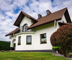 Silikonowe tynki, które wyznaczają standard nowoczesnych systemów ociepleń