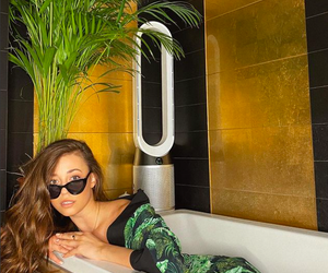 Jak mieszka Izabela Krzan?