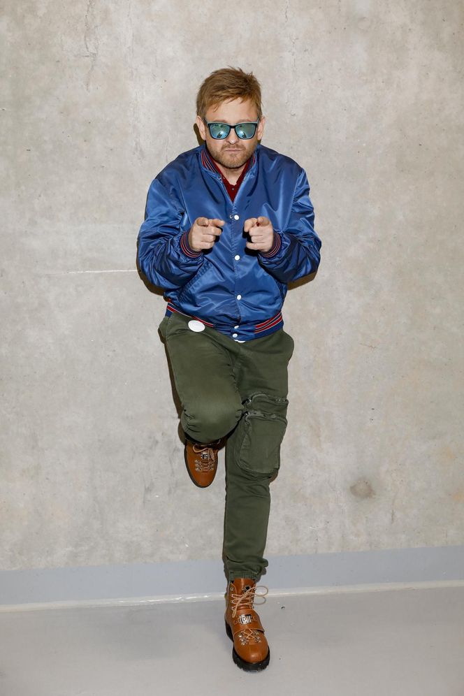 Paweł Stasiak walczy o zdrowie. Artysta otworzył się na temat ciężkiej choroby