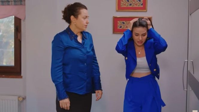 Miłość i nadzieja odc. 321. Cavidan, Bahar