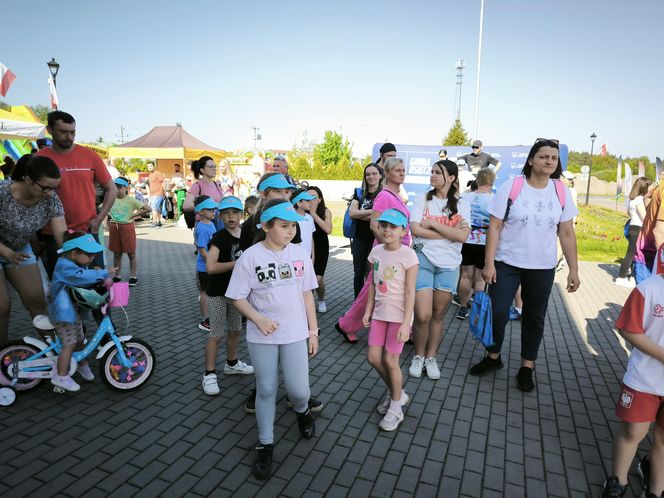 XII Bieg Borków Osieczna
