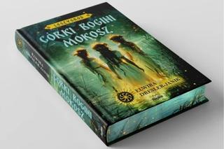 Premiery książek w czerwiec 2024. Koniecznie ,,zapoluj na te powieści! 