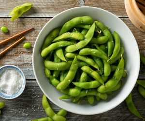 Edamame – zielona moc białka, witamin i smaku! Właściwości i najlepsze sposoby na wykorzystanie