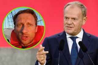 Tusk zapytany o Sterczewskiego. Powiedział wprost, na co może liczyć poseł KO