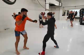 Trzech reprezentantów Łodzi zawalczy na KSW 76. Ich forma naprawdę imponuje