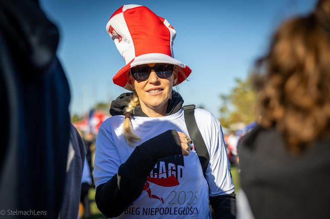 8. Bieg Niepodległości w Chicago