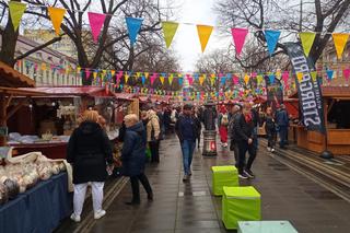 Szczeciński Jarmark Wielkanocny