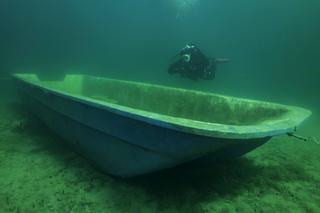 Co skrywa Jezioro Tarnobrzeskie? Latem zaroi się tam od mieszkańców 