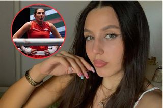 Polka oszukana na MŚ?! Eksperci grzmią. Absurdalne sędziowanie w walce 22-latki