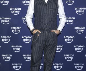 Michał Czernecki z nową partnerką na pogrzebie Joanny Kołaczkowskiej