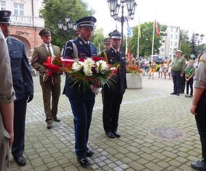 Rocznica wybuchu Powstania Warszawskiego