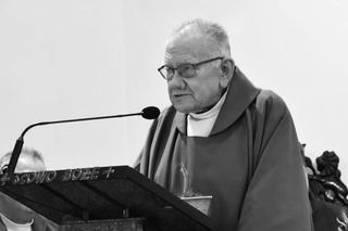 Ksiądz Stanisław Kardasz nie żyje. Walczył o wolność w czasach PRL. „Oddany Bogu, ludziom i Ojczyźnie”