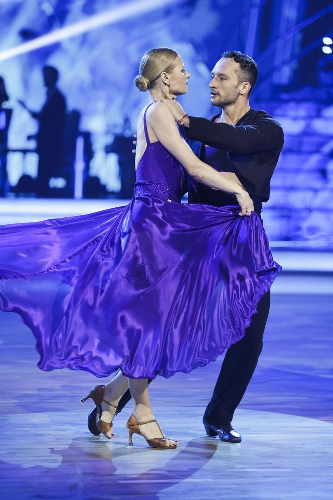 Wiktoria Gorodecka, Kamil Kuroczko