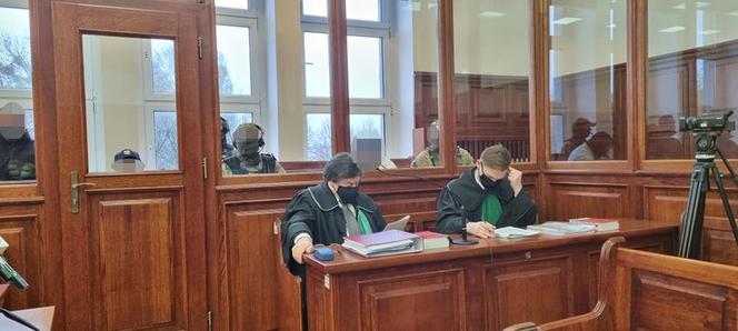 Proces w sprawie tragicznego pożaru w koszalińskim escape roomie