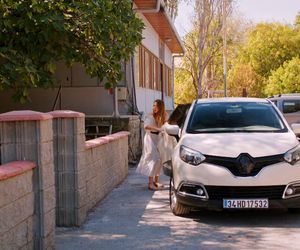 Miłość i nadzieja odc. 272. Sila