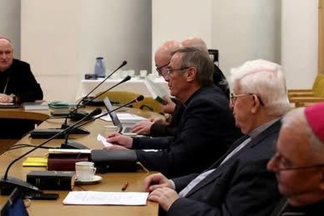 Komisja ds. Kultu Bożego