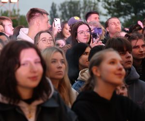 Lublinalia 2025 - tak bawiliście się drugiego dnia!