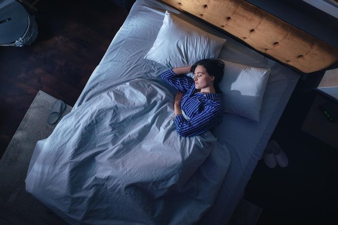 Nocne marki w grupie ryzyka. Cukrzyca częściej dotyka tych, którzy idą spać po północy