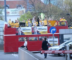 Debata prezydencka w TV Republika