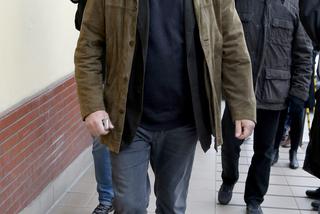 Straciłem kontrolę nad swoim brzuchem