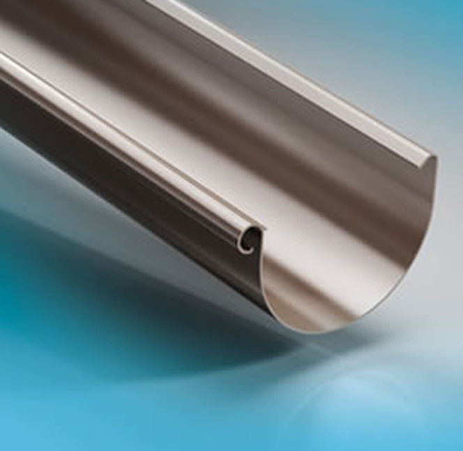 ProAqua – system rynnowy PVC