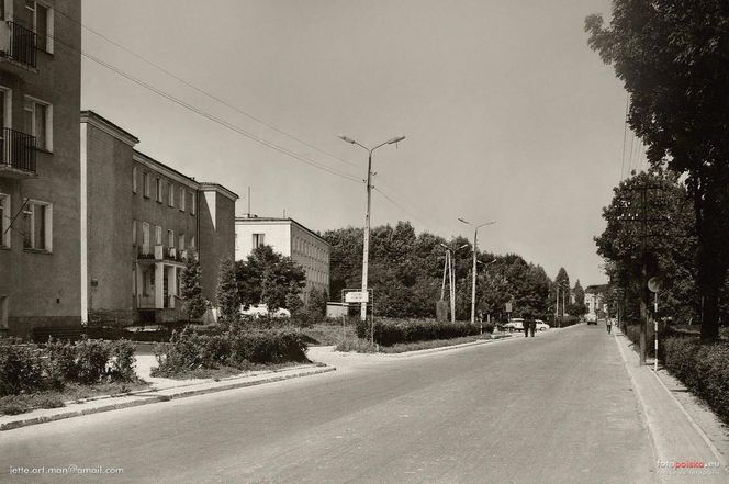 Okolice tego miasta niedaleko Lublina zamieszkiwane były już w czasach prehistorycznych. Jak rozwijała się Bychawa na przestrzeni wieków? Archiwalne zdjęcia z XX wieku