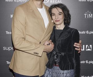 Wspaniałe horyzonty - prapremiera spektaklu