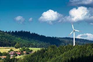 Ustawa wiatrakowa - nowelizacja 2022. Jak wpłynie na rozwój energetyki wiatrowej w Polsce?