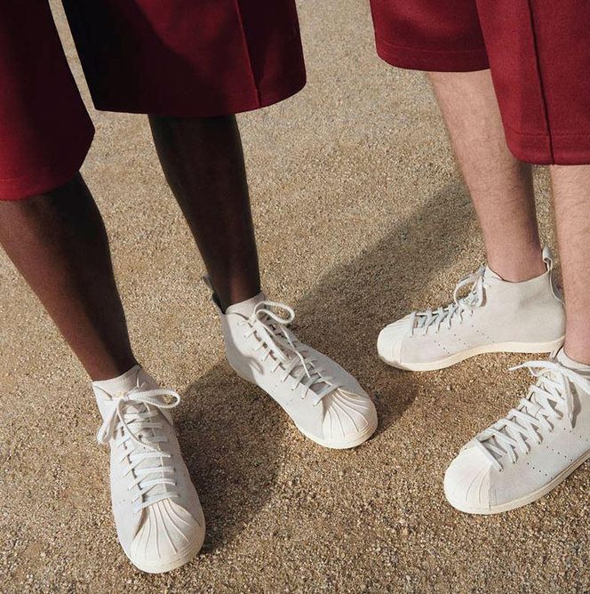 adidas Originals by Wales Bonner