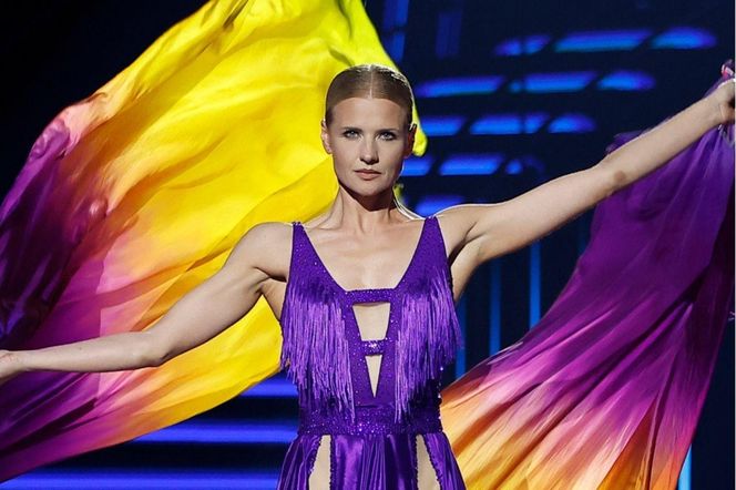 Piękna aktorka wygra "Taniec z Gwiazdami"?! Nowa faworytka ma spore doświadczenie taneczne