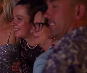 Tak Barbara Kurdej-Szatan świętowała 40-stkę