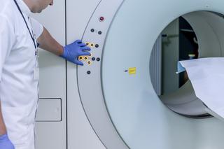 Badanie rezonansem magnetycznym dostępne w dwóch kolejnych placówkach w Małopolsce 