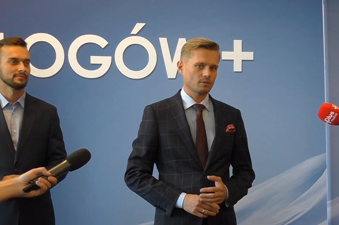 Bożek w Radiu Plus: Zlikwiduję stanowisko wiceprezesa Komunikacji Miejskiej