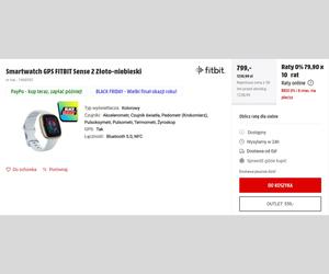 Promocje Black Friday w Media Markt