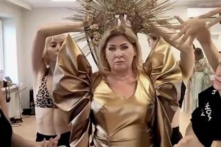 Tak wygląda Beata Kozidrak bez makijażu i peruki