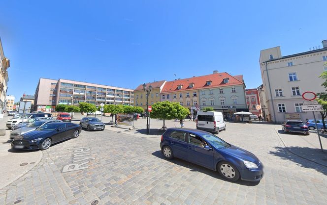 Ząbkowice Śląskie