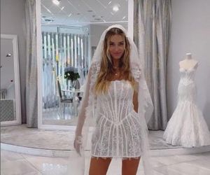 Marcelina Zawadzka jak panna młoda! Fani oniemieli na jej Instagramie