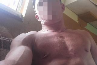 Adam jechał rowerem pod prąd ciemną nocą! Nie miał szans w zderzeniu z autem [ZDJĘCIA]