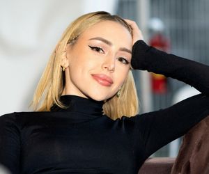 dziewczyna Lamine'a Yamala