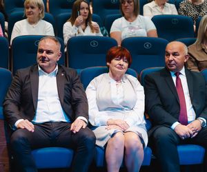 Inauguracja kampanii Widzę Rozmawiam Reaguję